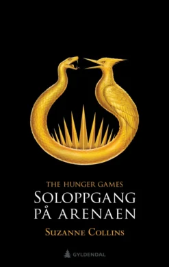 Soloppgang på arenaen
