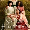 So Many Beginnings: A Little Women Remix