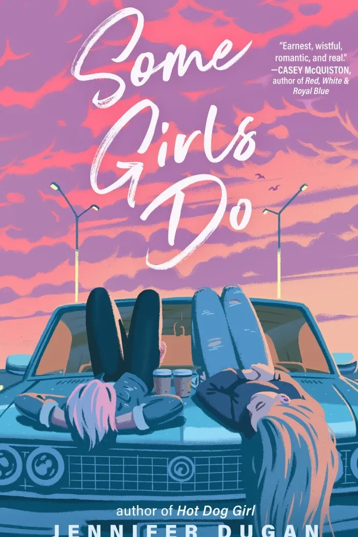 Some Girls Do