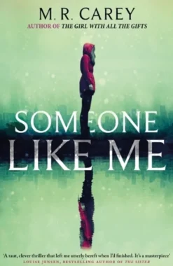 Someone Like Me
