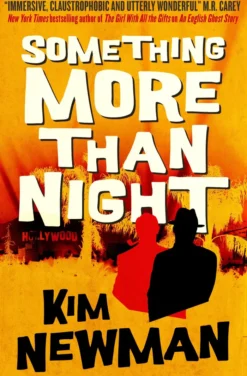 Something More Than Night