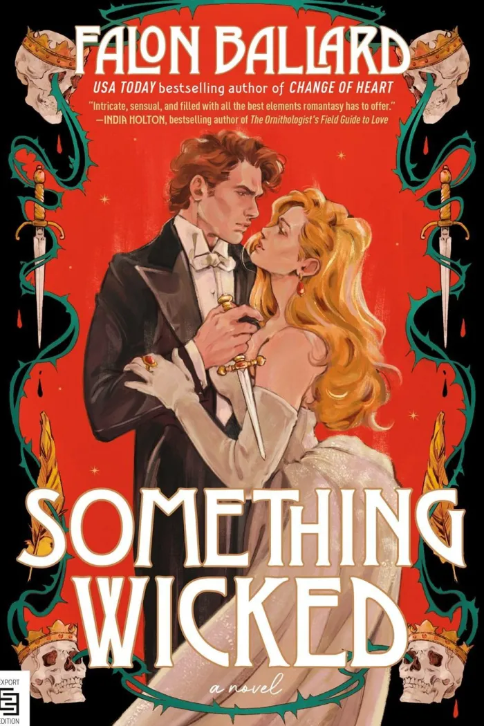Something Wicked