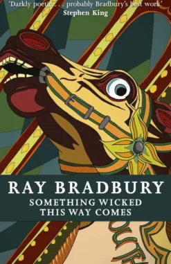 Something Wicked This Way Comes