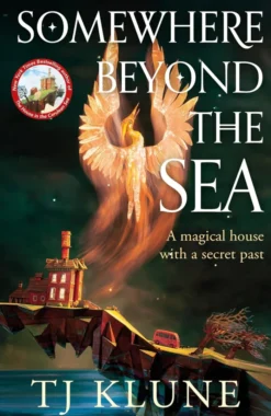 Somewhere Beyond the Sea
