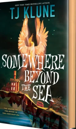 Somewhere Beyond the Sea