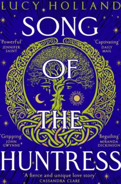 Song of the Huntress