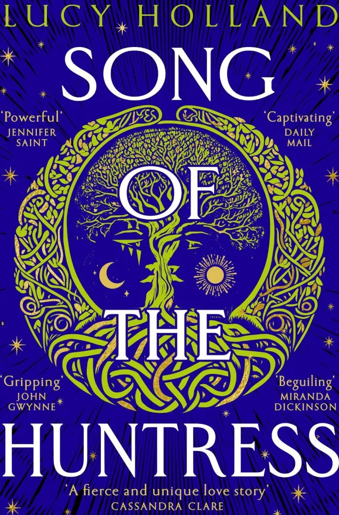 Song of the Huntress