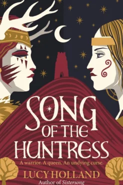 Song of the Huntress