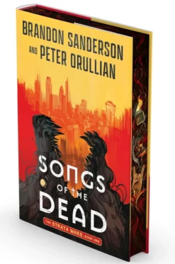 Songs of the Dead