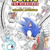 Sonic the Hedgehog: The Official Coloring Adventure