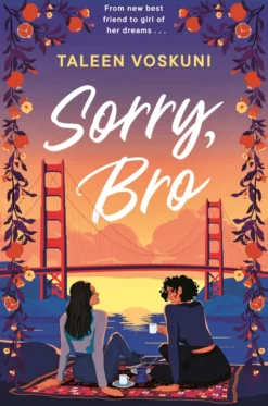 Sorry, Bro