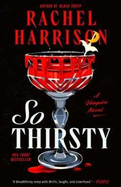 So Thirsty