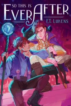 So This Is Ever After