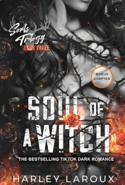 Soul of a Witch: A Spicy Dark Demon Romance