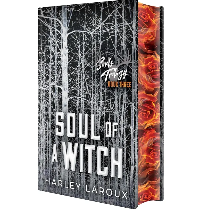 Soul of a Witch: Deluxe Special Edition