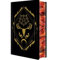 Soul of a Witch: Deluxe Special Edition
