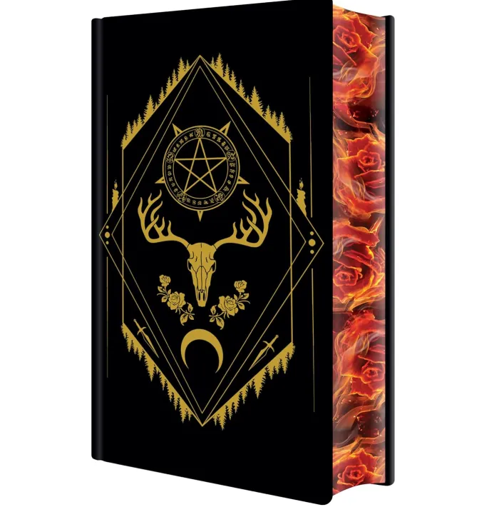 Soul of a Witch: Deluxe Special Edition