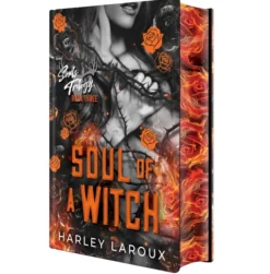 Soul of a Witch: Deluxe Special Edition