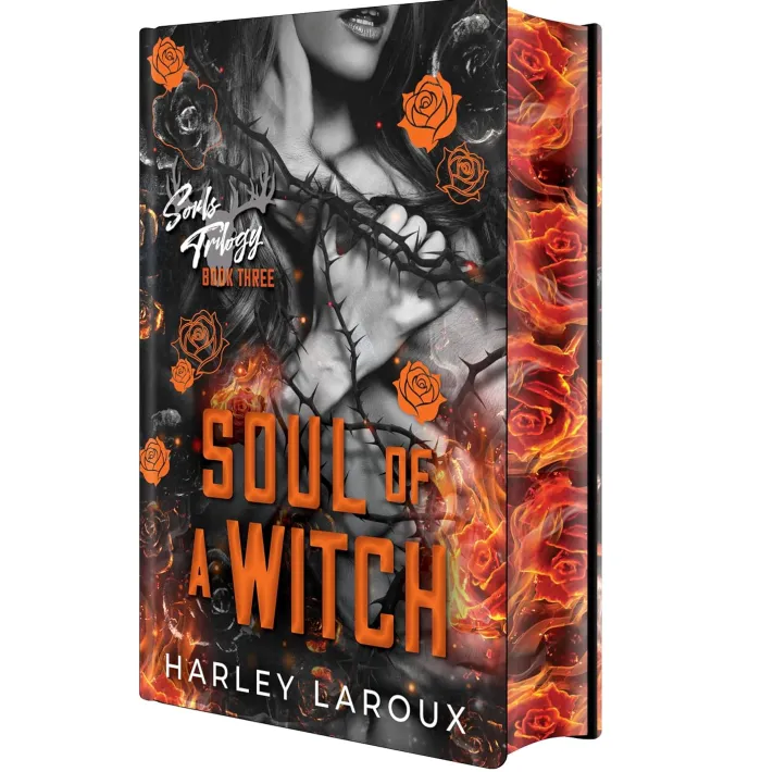 Soul of a Witch: Deluxe Special Edition