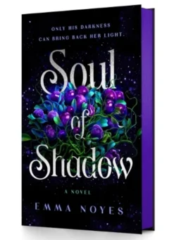 Soul of Shadow