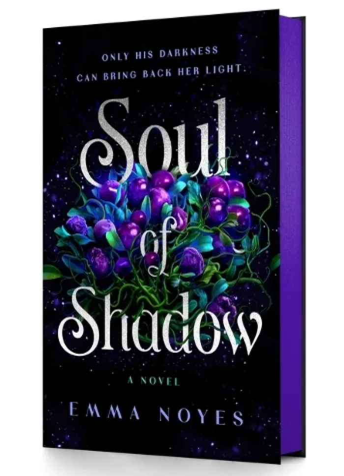 Soul of Shadow