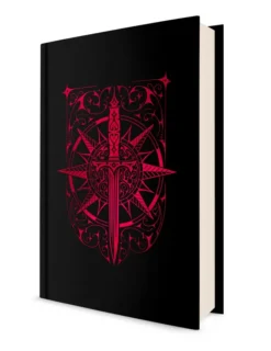 Soul Sworn: A Novel Vol. 1