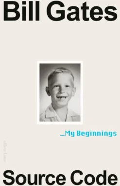 Source Code: My Beginnings