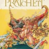 Sourcery: (Discworld Novel 5)