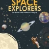Space Explorers: The Secrets of the Universe at a Glance! (Astronomy Book for Middle Schoolers Ages 8-10)