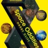 Space Oddities: The Mysterious Anomalies Challenging Our Understanding Of The Universe
