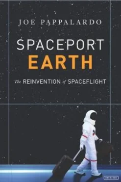 Spaceport Earth