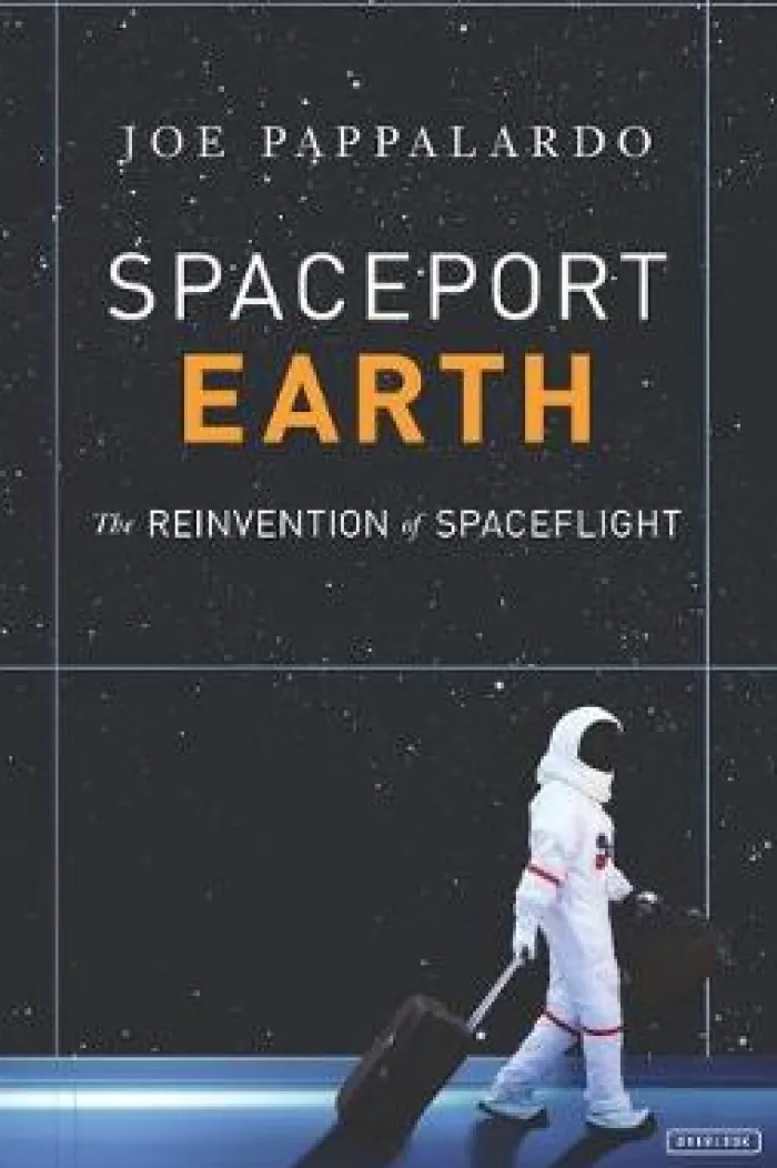 Spaceport Earth