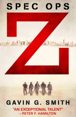 Spec Ops Z