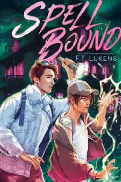 Spell Bound