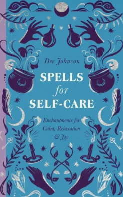 Spells for Self-Care
