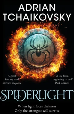 Spiderlight