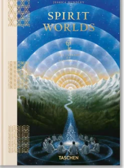 Spirit Worlds: The Library of Esoterica