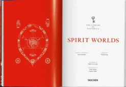 Spirit Worlds: The Library of Esoterica
