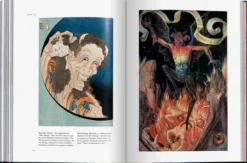 Spirit Worlds: The Library of Esoterica