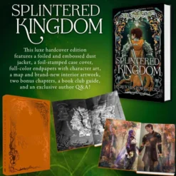 Splintered Kingdom