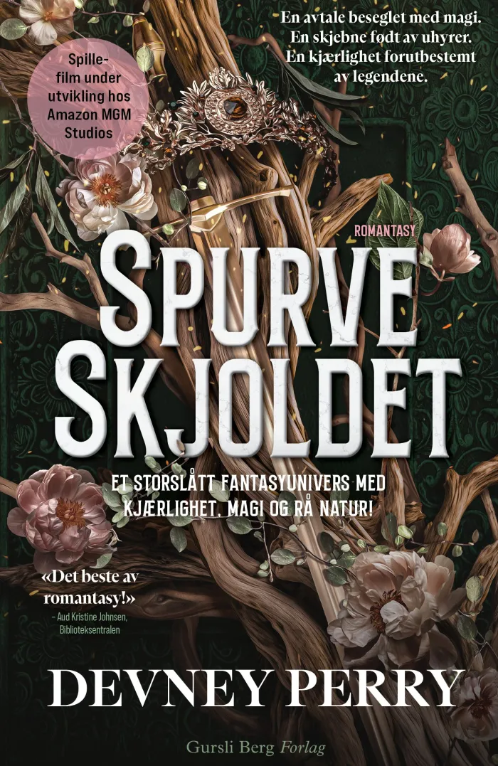 Spurveskjoldet