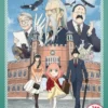 SPY x FAMILY S1 Activity Book Vol 2