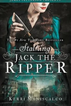Stalking Jack the Ripper