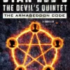 Stan Lee's the Devil's Quintet: The Armageddon Code