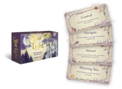 Star Light: Enchanting messages from the cosmos