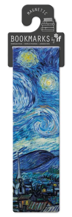 Starry night