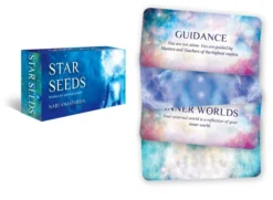 Star Seeds: Cosmic Wisdom for Spiritual Growth