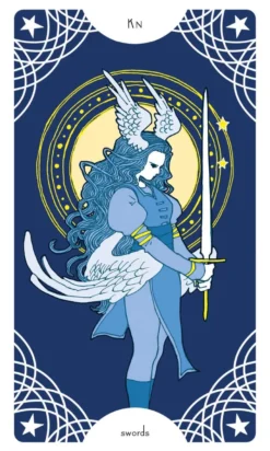 Star Spinner Tarot
