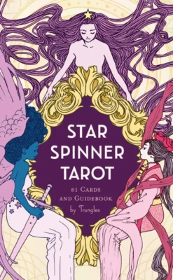 Star Spinner Tarot