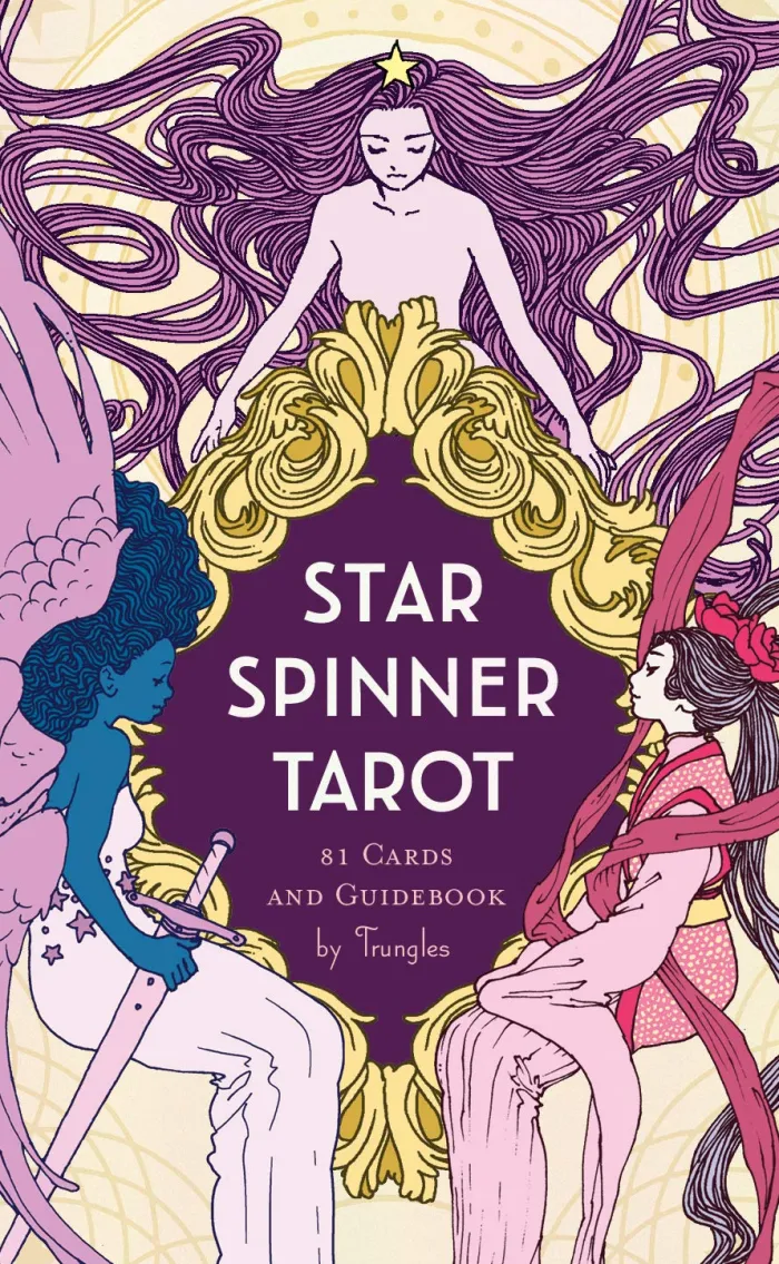 Star Spinner Tarot